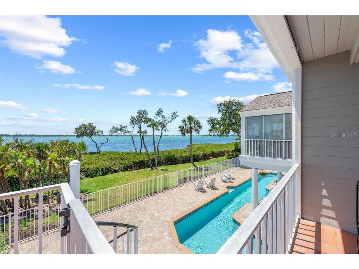 78 Tidy Island Boulevard Bradenton FL 34210 - SARASOTA BAY A4671635 image48