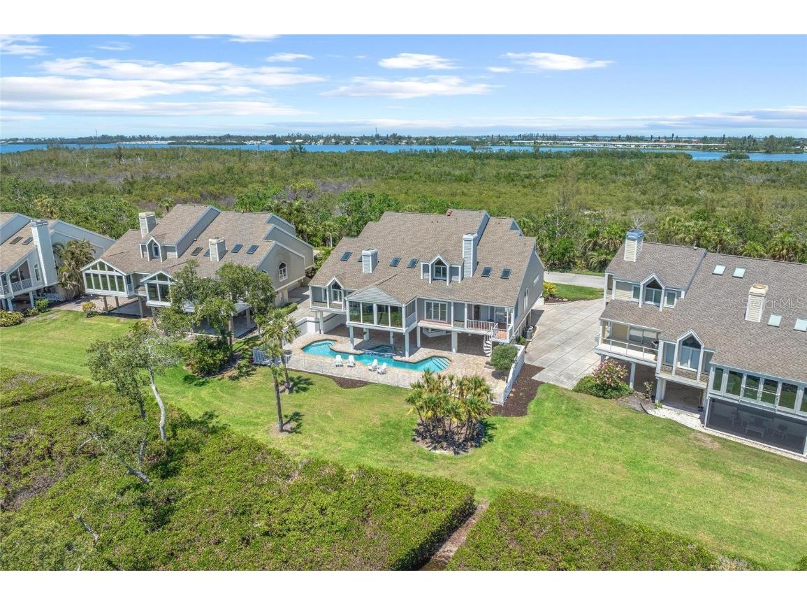 78 Tidy Island Boulevard Bradenton FL 34210 - SARASOTA BAY A4671635 image5