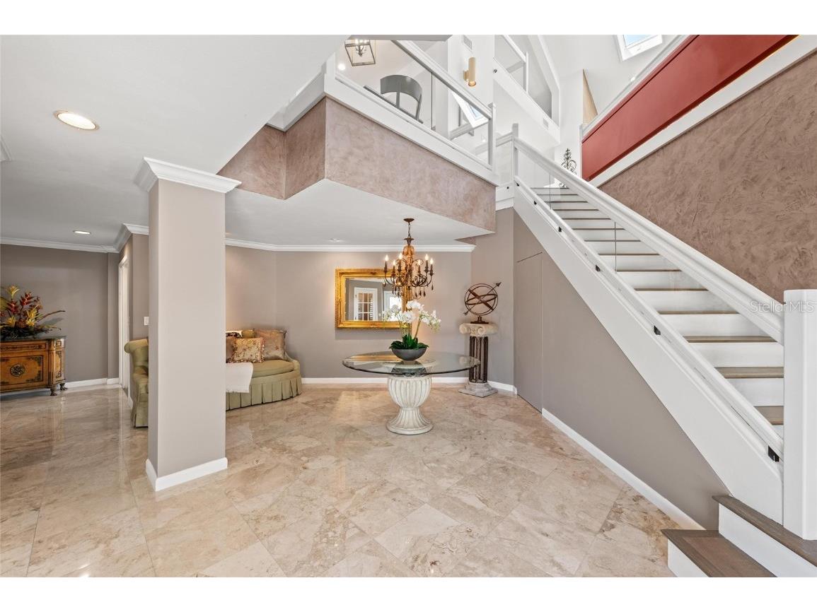 78 Tidy Island Boulevard Bradenton FL 34210 - SARASOTA BAY A4671635 image8