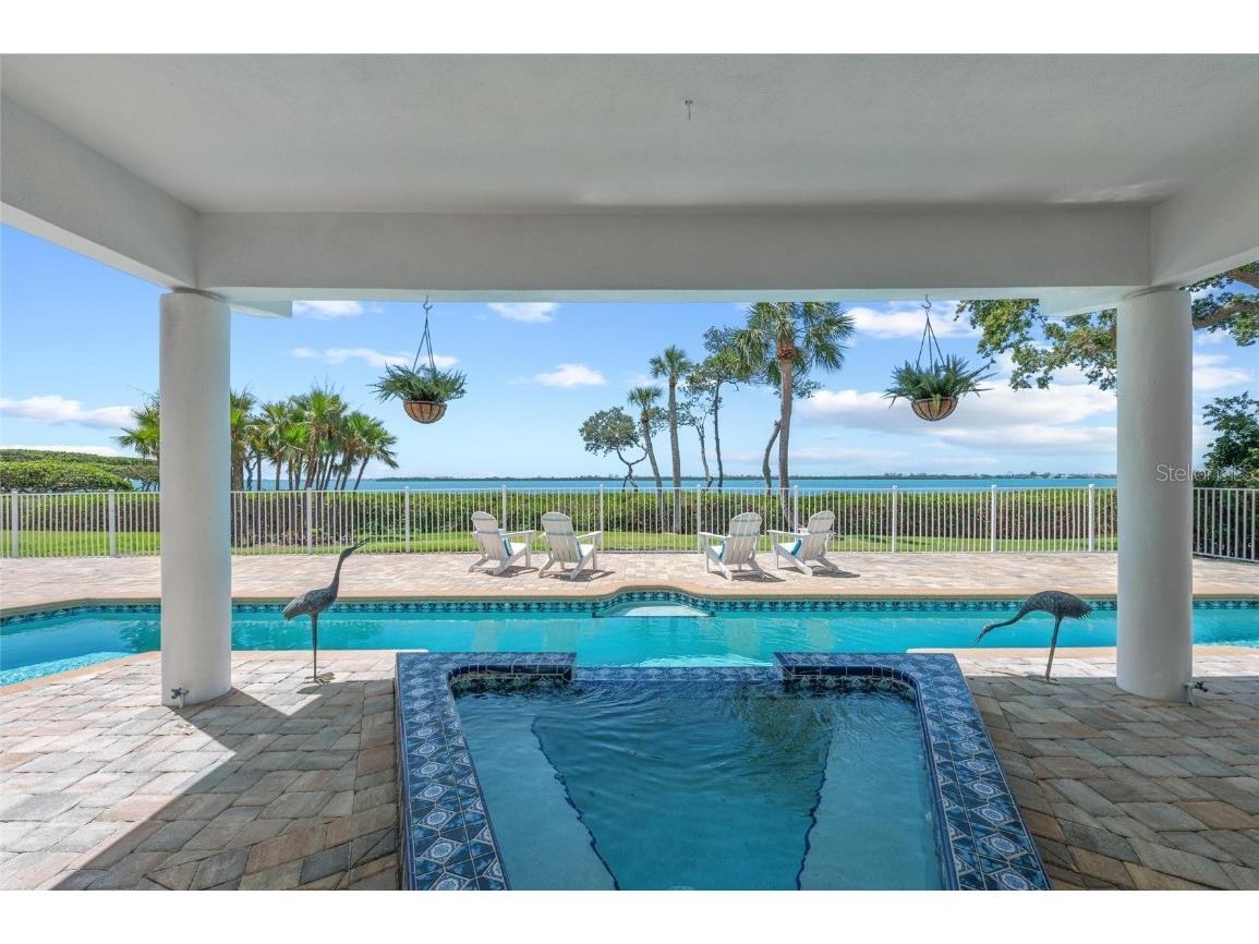 78 Tidy Island Boulevard Bradenton FL 34210 - SARASOTA BAY A4671635 image93