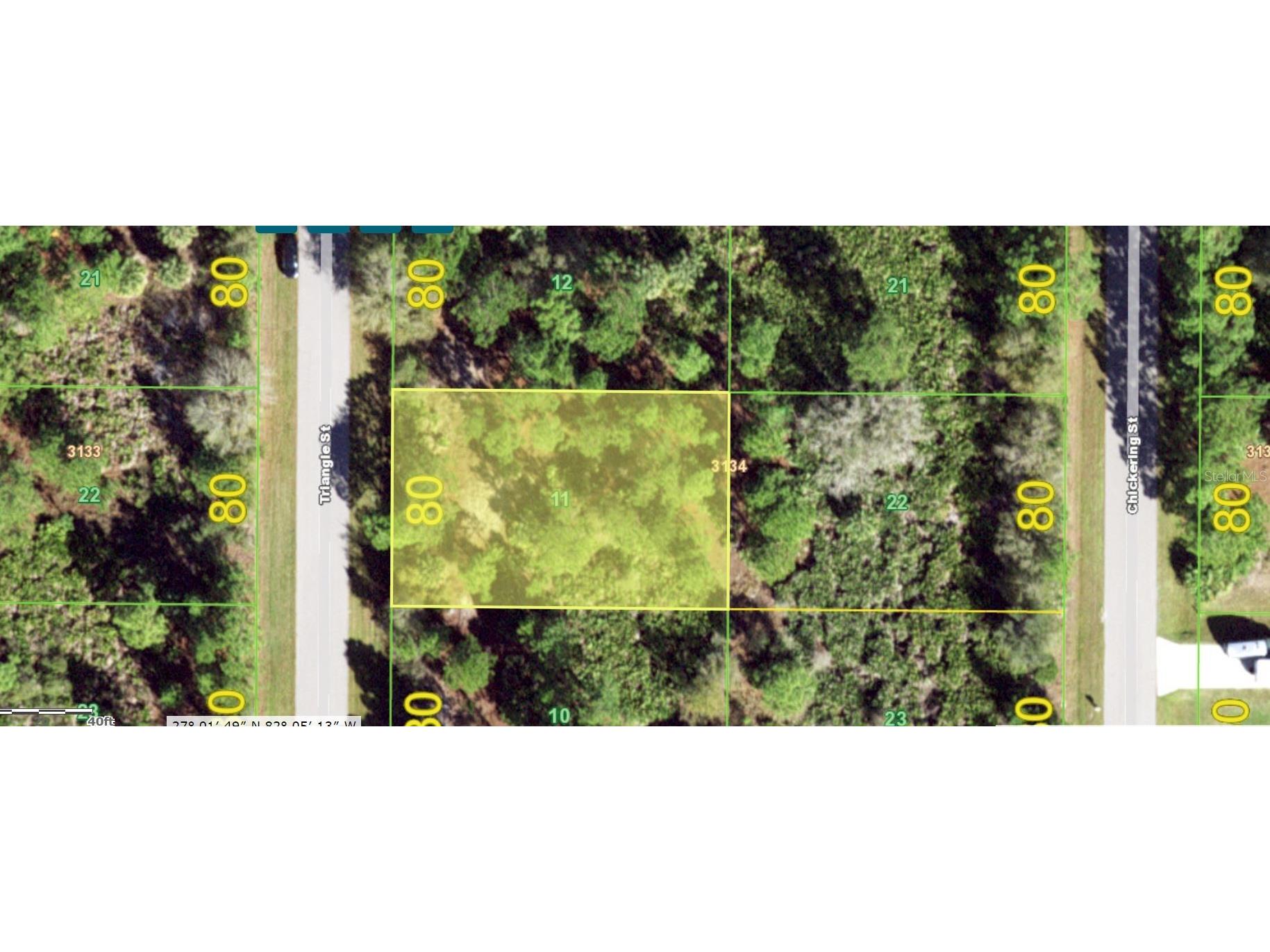 78 Triangle Street Port Charlotte FL 33954 C7469102 image1