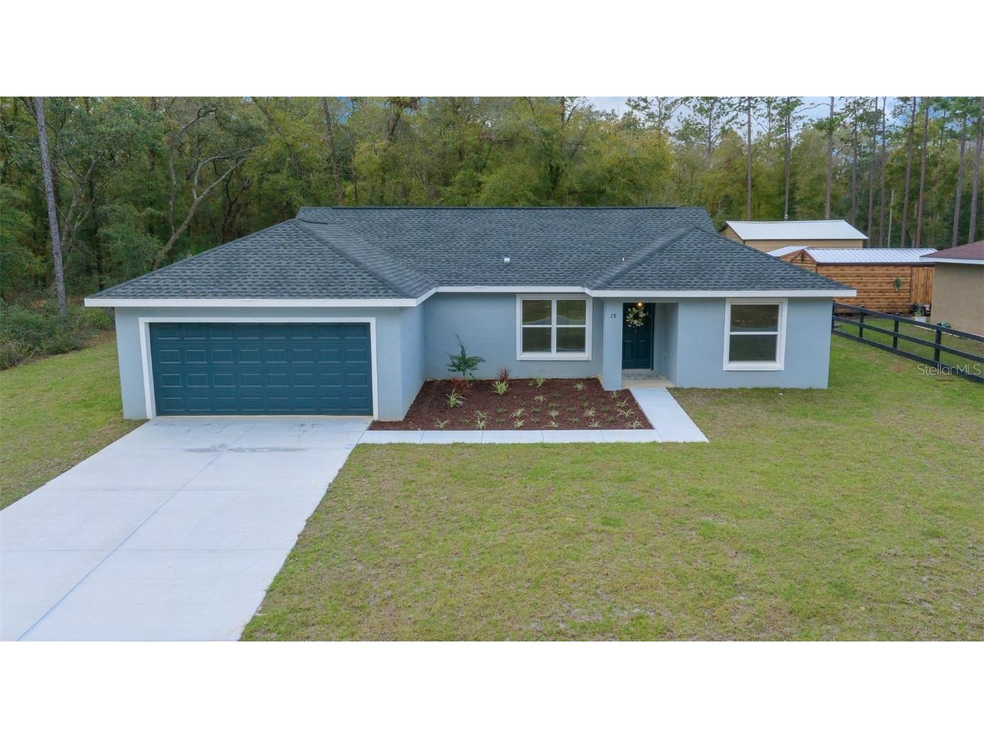 78 W Bimini Drive Citrus Springs FL 34434 OM694714 image1