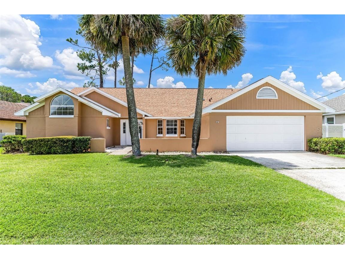 78 Westchester Lane Palm Coast FL 32164 FC292190 image1