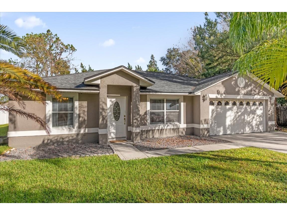 78 Whippoorwill Drive Palm Coast FL 32164 O6253377 image1