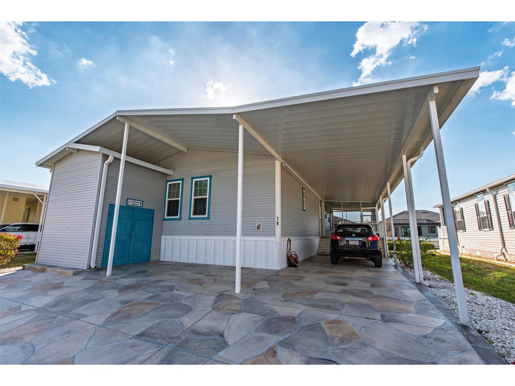 78 Windmill Boulevard Punta Gorda FL 33950 C7522125 image1