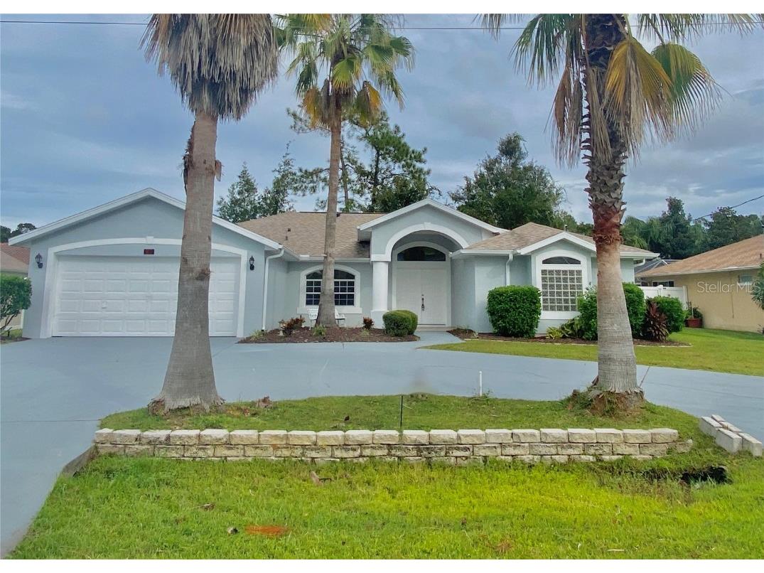 78 Wood Haven Drive Palm Coast FL 32164 FC301362 image1