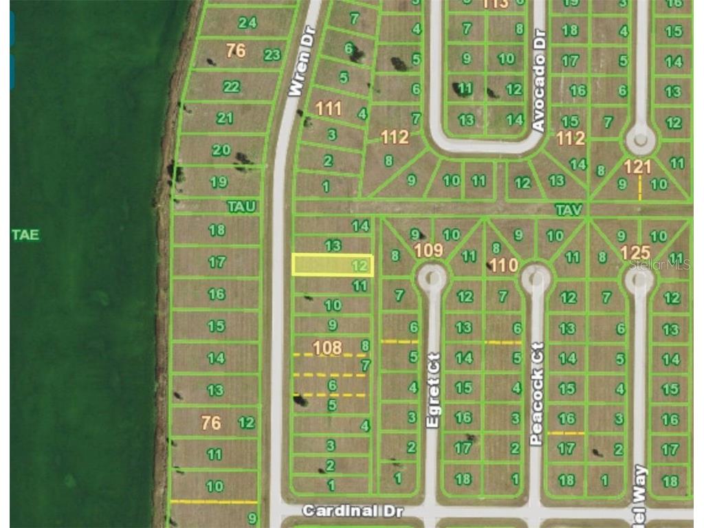 78 Wren Drive Placida FL 33946 C7468730 image1