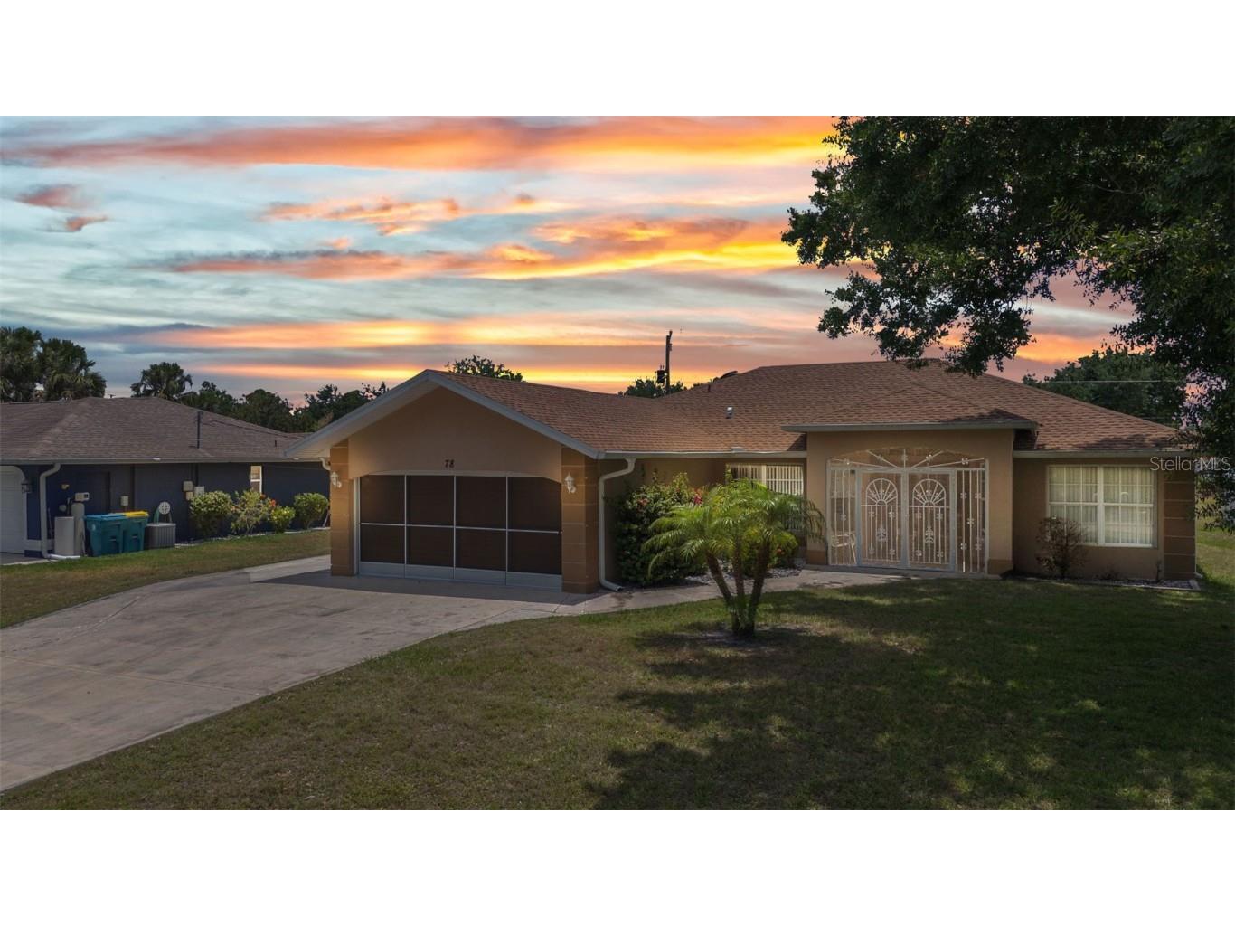 78 Zenith Street Port Charlotte FL 33954 C7509729 image1