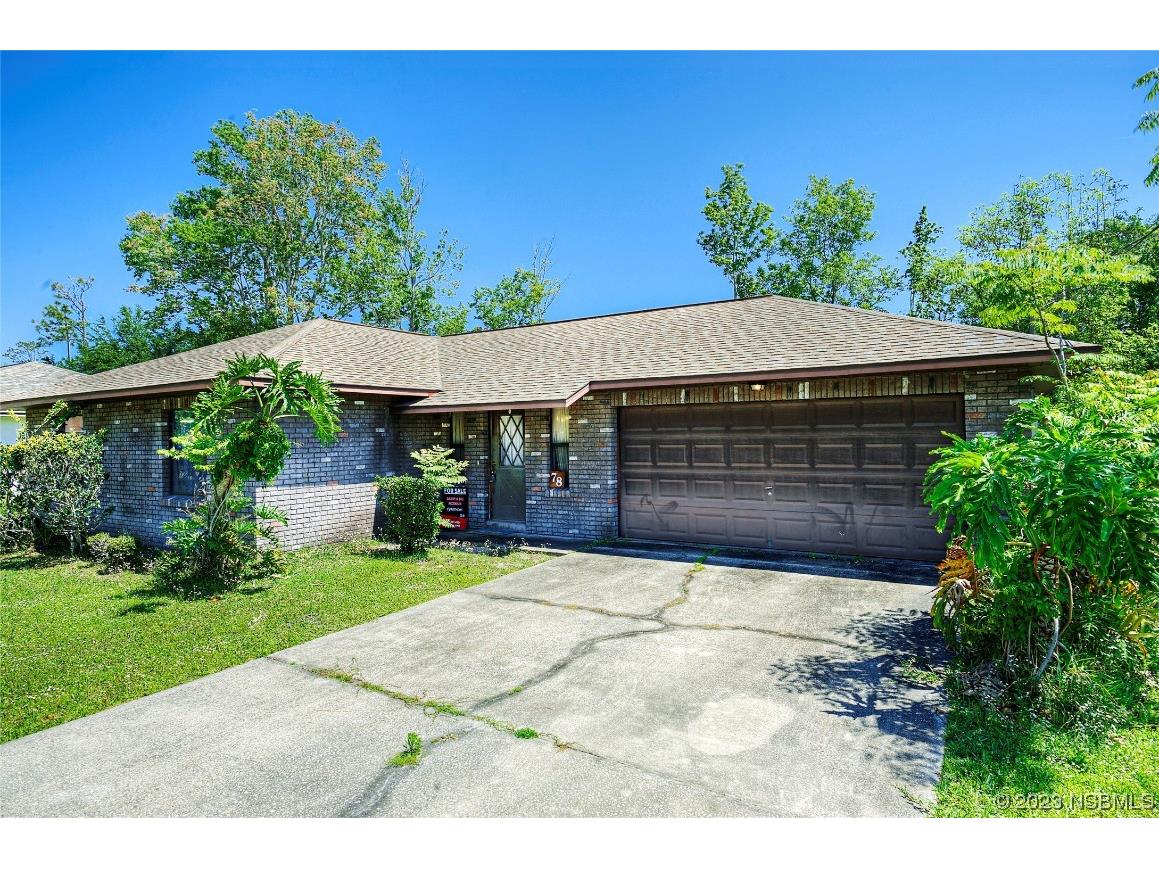 78 Zebulahs Trail Palm Coast FL 32164 NS1074256 image1