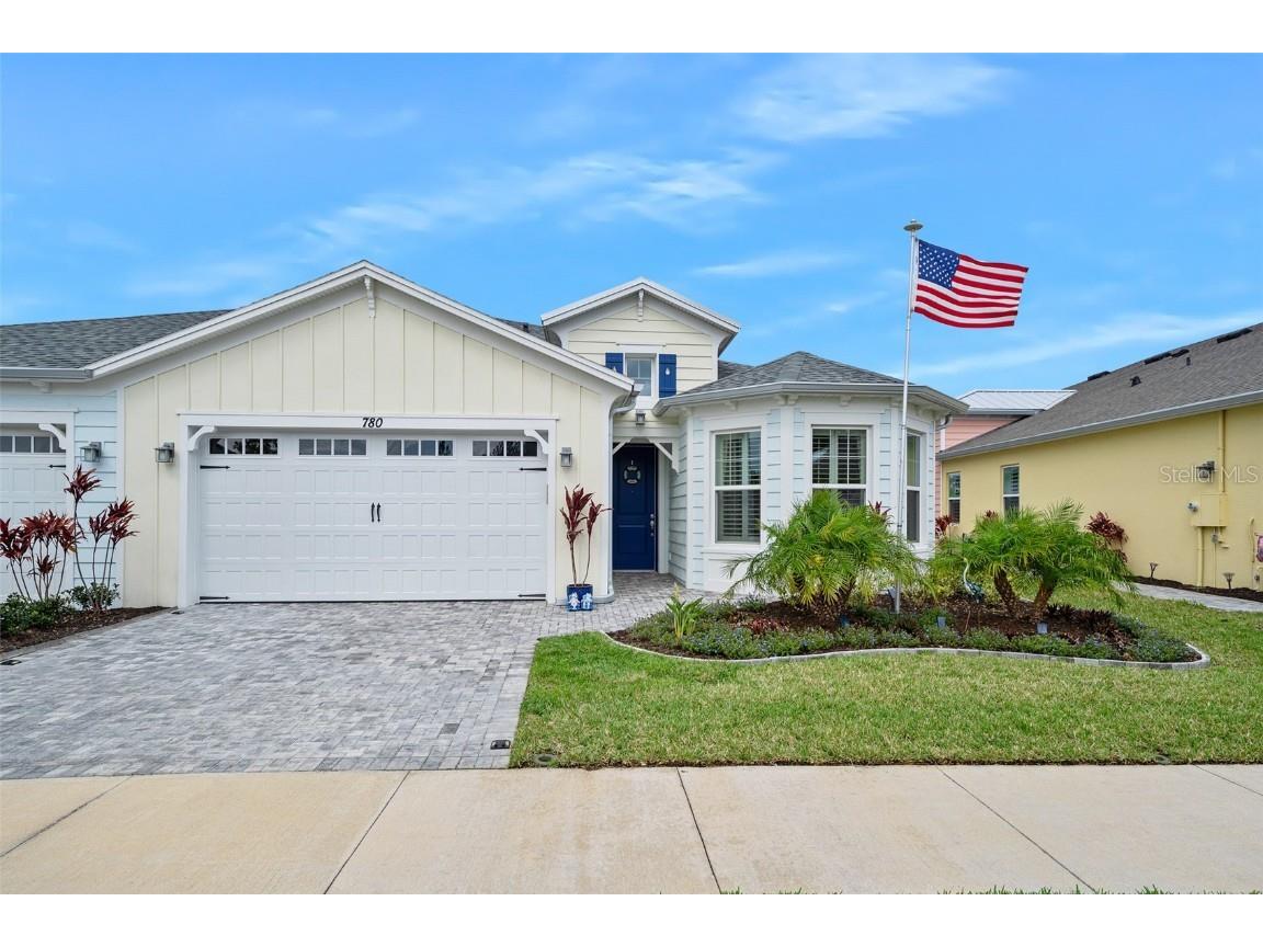 780 Coral Reef Way Daytona Beach FL 32124 V4941002 image1