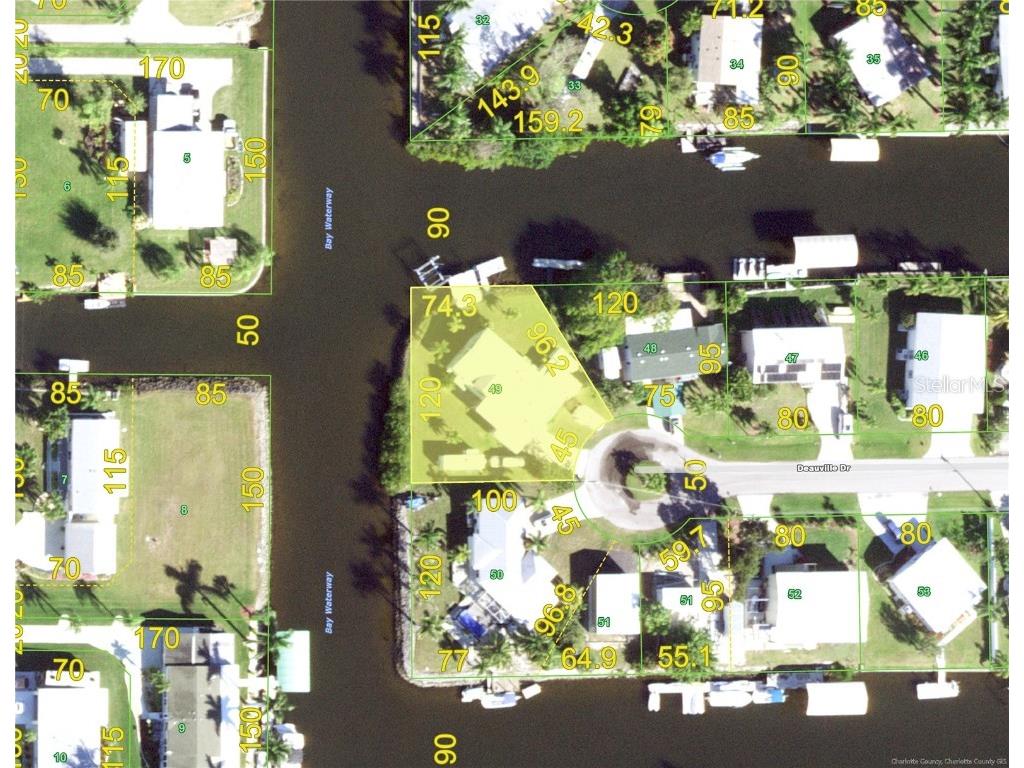 780 Deauville Drive Punta Gorda FL 33950 C7475285 image1