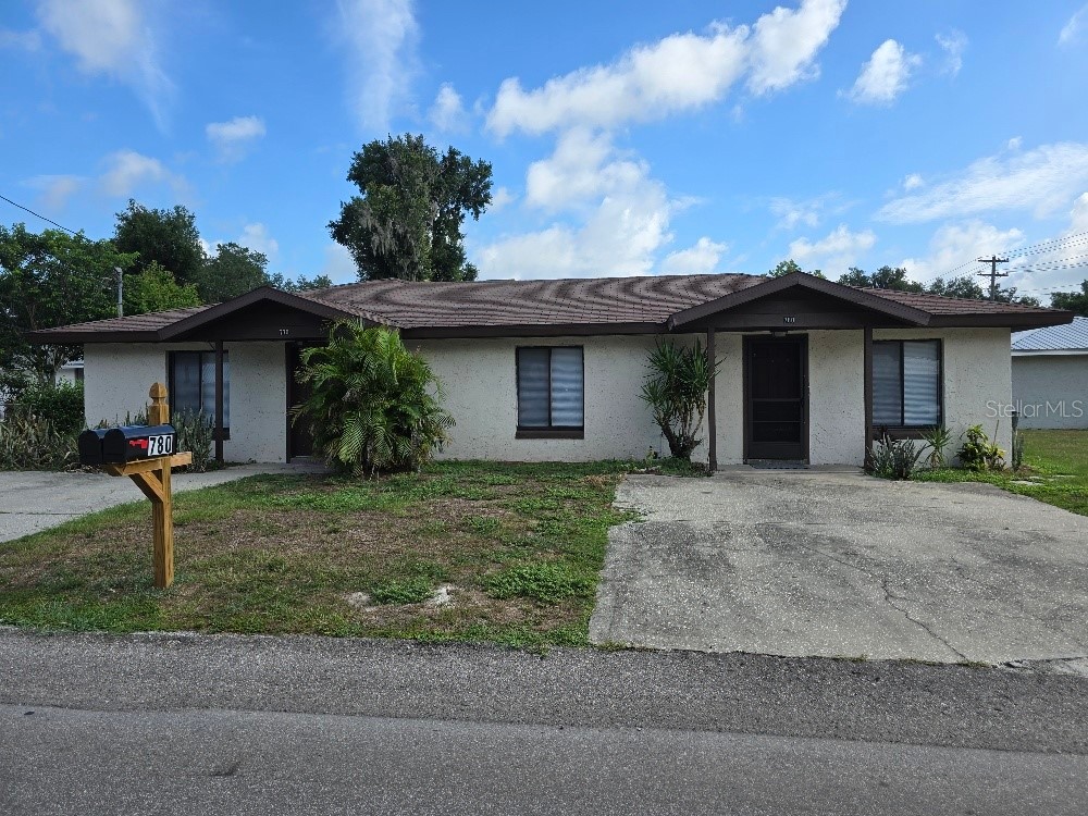 780 E North Street Bartow FL 33830 P4939192 image1