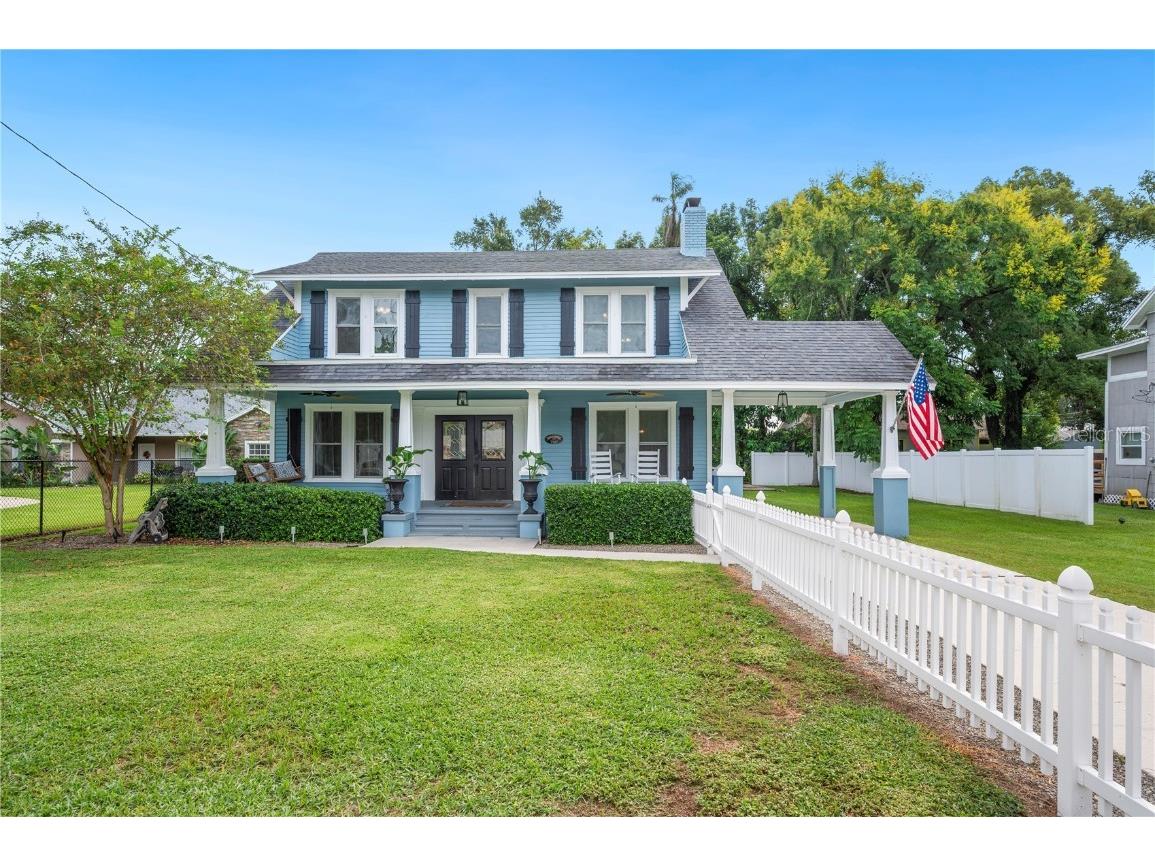 780 Floral Avenue S Bartow FL 33830 L4955990 image1