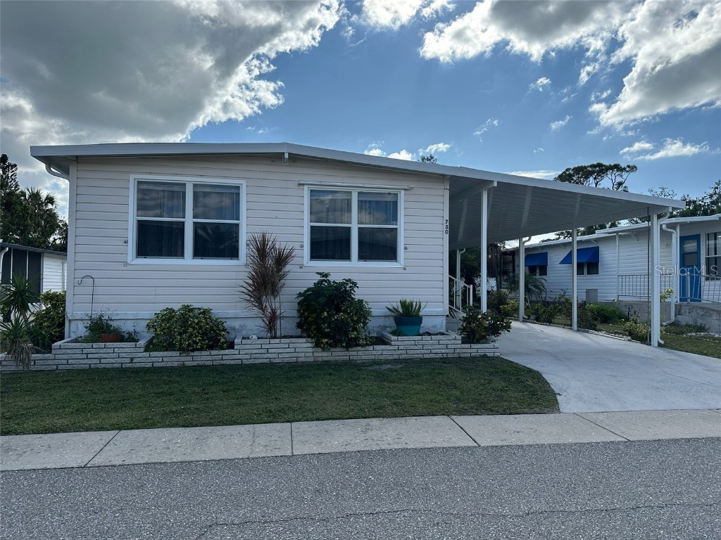 780 Gloriosa Drive Venice FL 34293 N6134958 image1