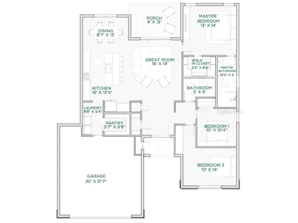 780 Marion Oaks Pass Ocala FL 34473 OM700136 image14