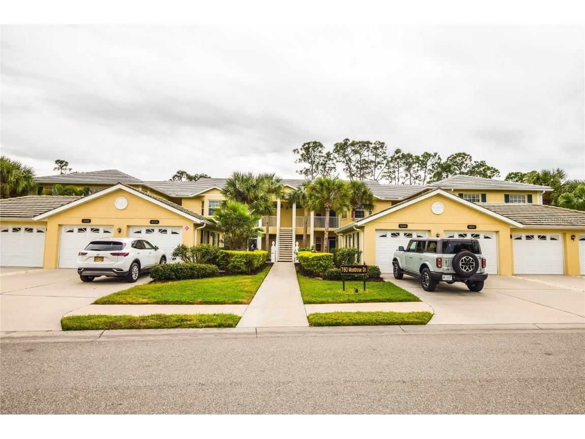 780 Montrose Drive #202 Venice FL 34293 N6136423 image1