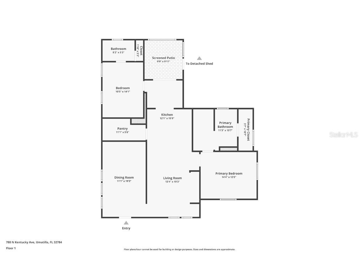 780 N Kentucky Avenue Umatilla FL 32784 O6350865 image52