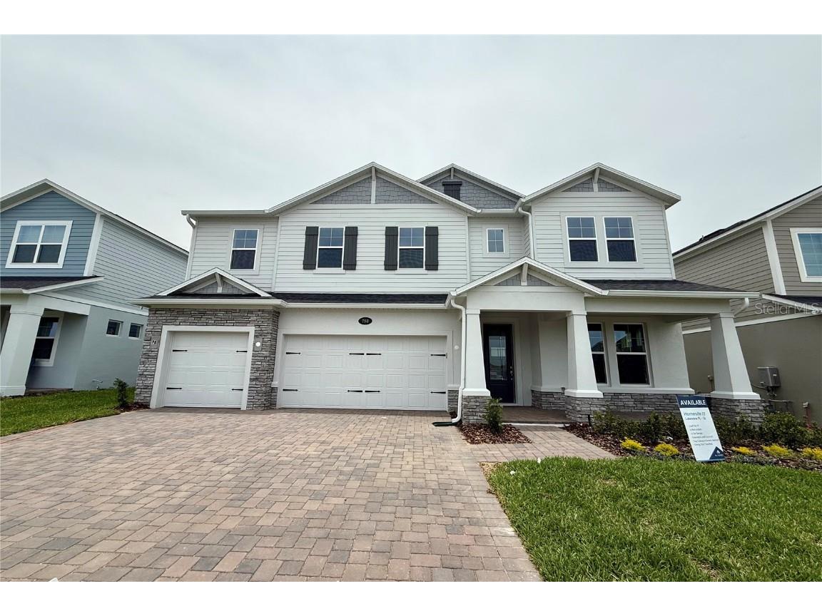 780 Pointe Emerson Boulevard Apopka FL 32703 O6279887 image1