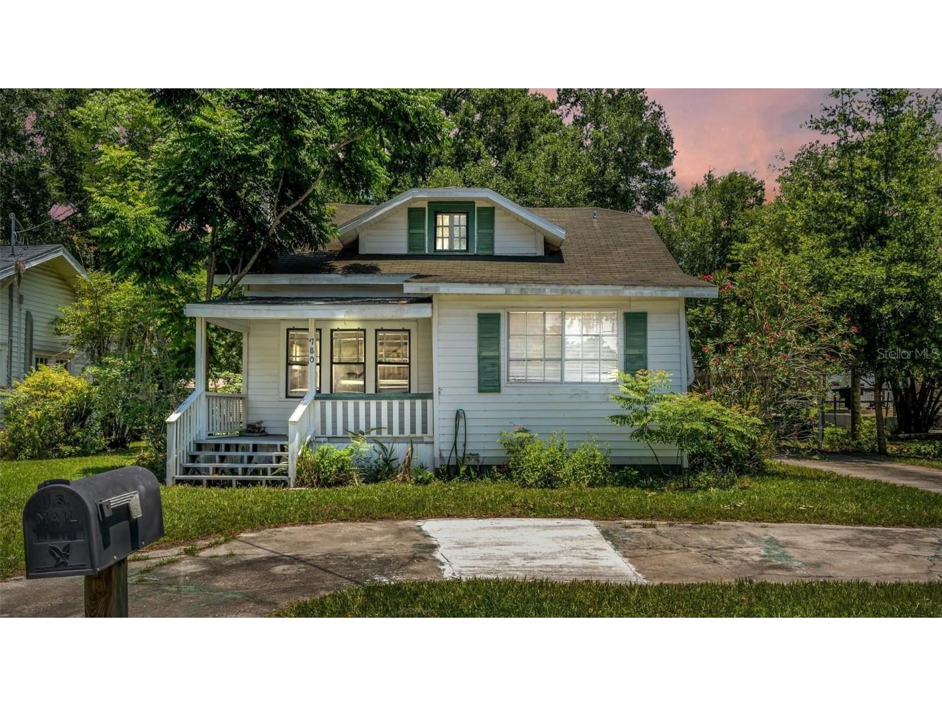 780 S Hilmer Avenue Bartow FL 33830 L4937476 image1