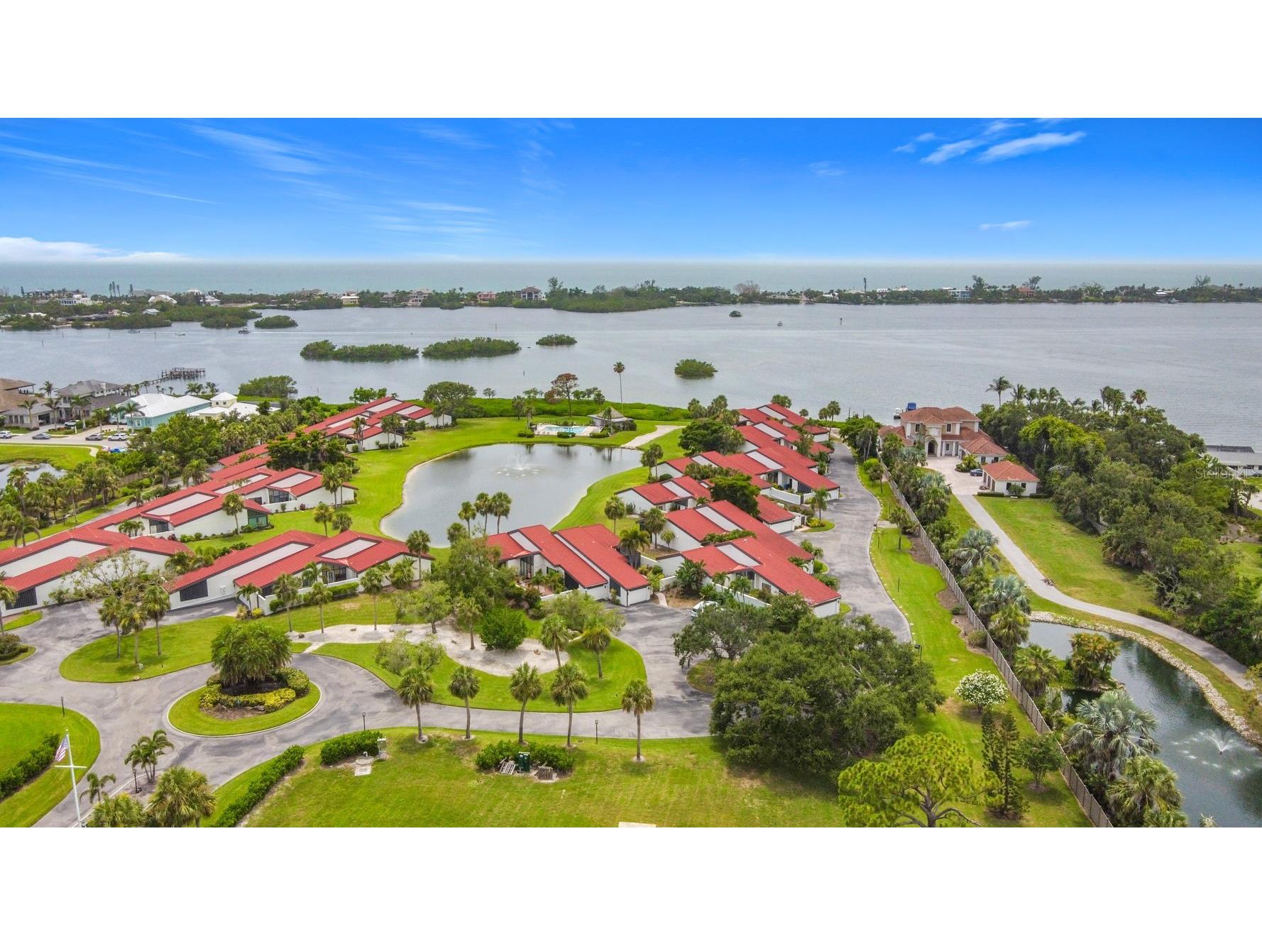 780 Sarabay Road #16 Osprey FL 34229 - LITTLE SARASOTA BAY TB8528486 image1