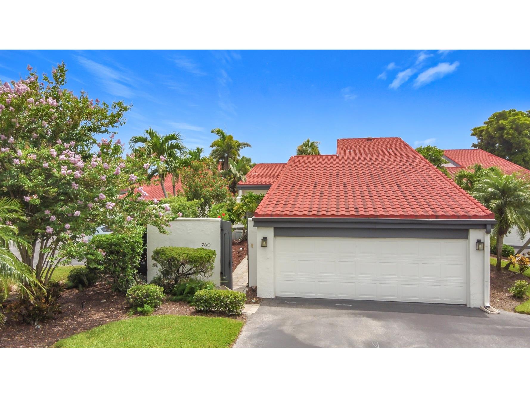 780 Sarabay Road #16 Osprey FL 34229 - LITTLE SARASOTA BAY TB8528486 image2