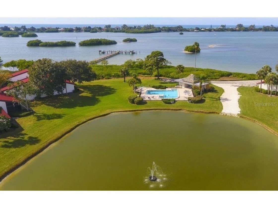 780 Sarabay Road #16 Osprey FL 34229 - LITTLE SARASOTA BAY TB8528486 image32