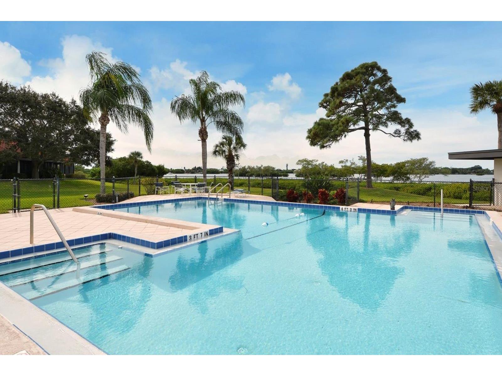 780 Sarabay Road #16 Osprey FL 34229 - LITTLE SARASOTA BAY TB8528486 image33