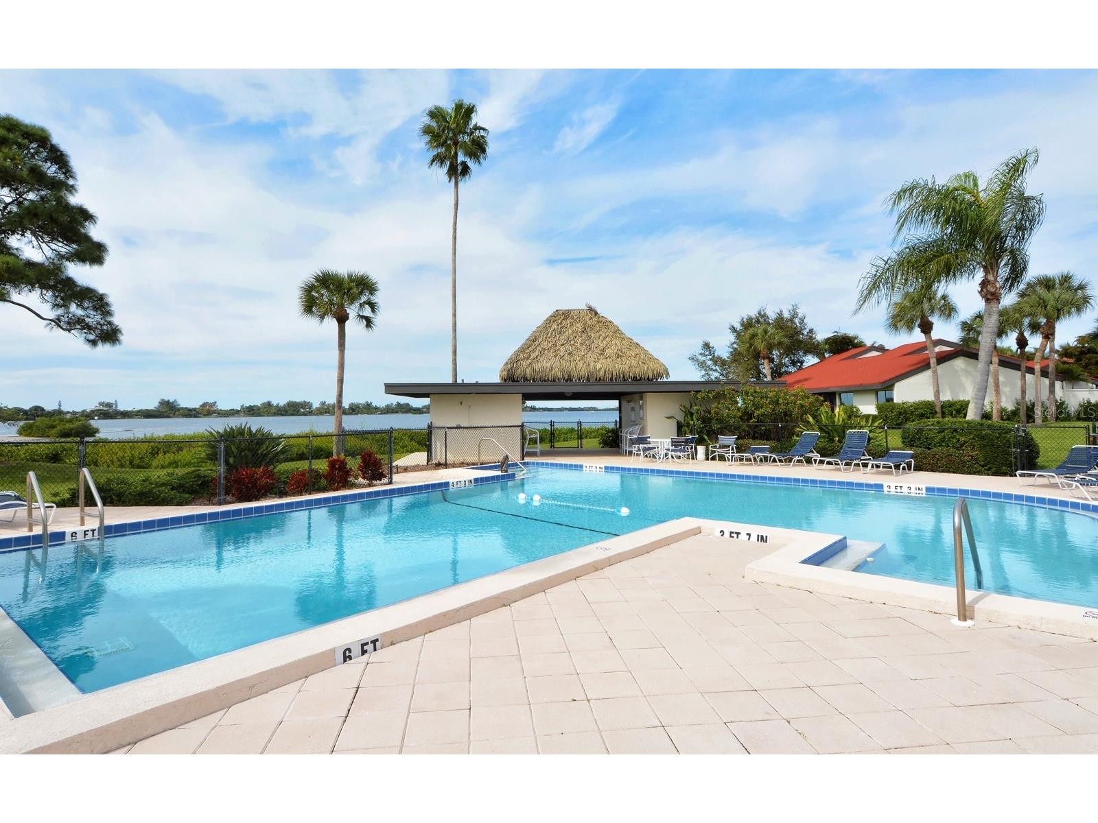 780 Sarabay Road #16 Osprey FL 34229 - LITTLE SARASOTA BAY TB8528486 image34