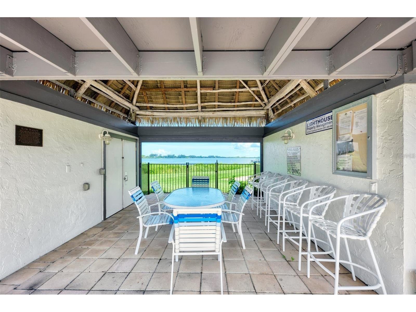 780 Sarabay Road #16 Osprey FL 34229 - LITTLE SARASOTA BAY TB8528486 image35