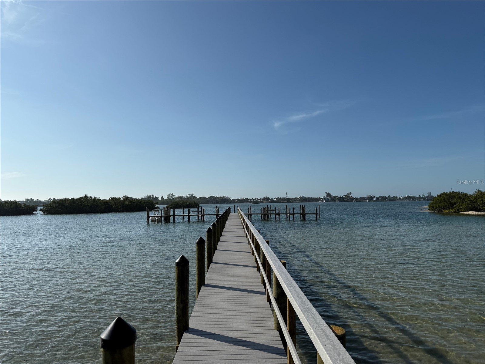 780 Sarabay Road #16 Osprey FL 34229 - LITTLE SARASOTA BAY TB8528486 image38
