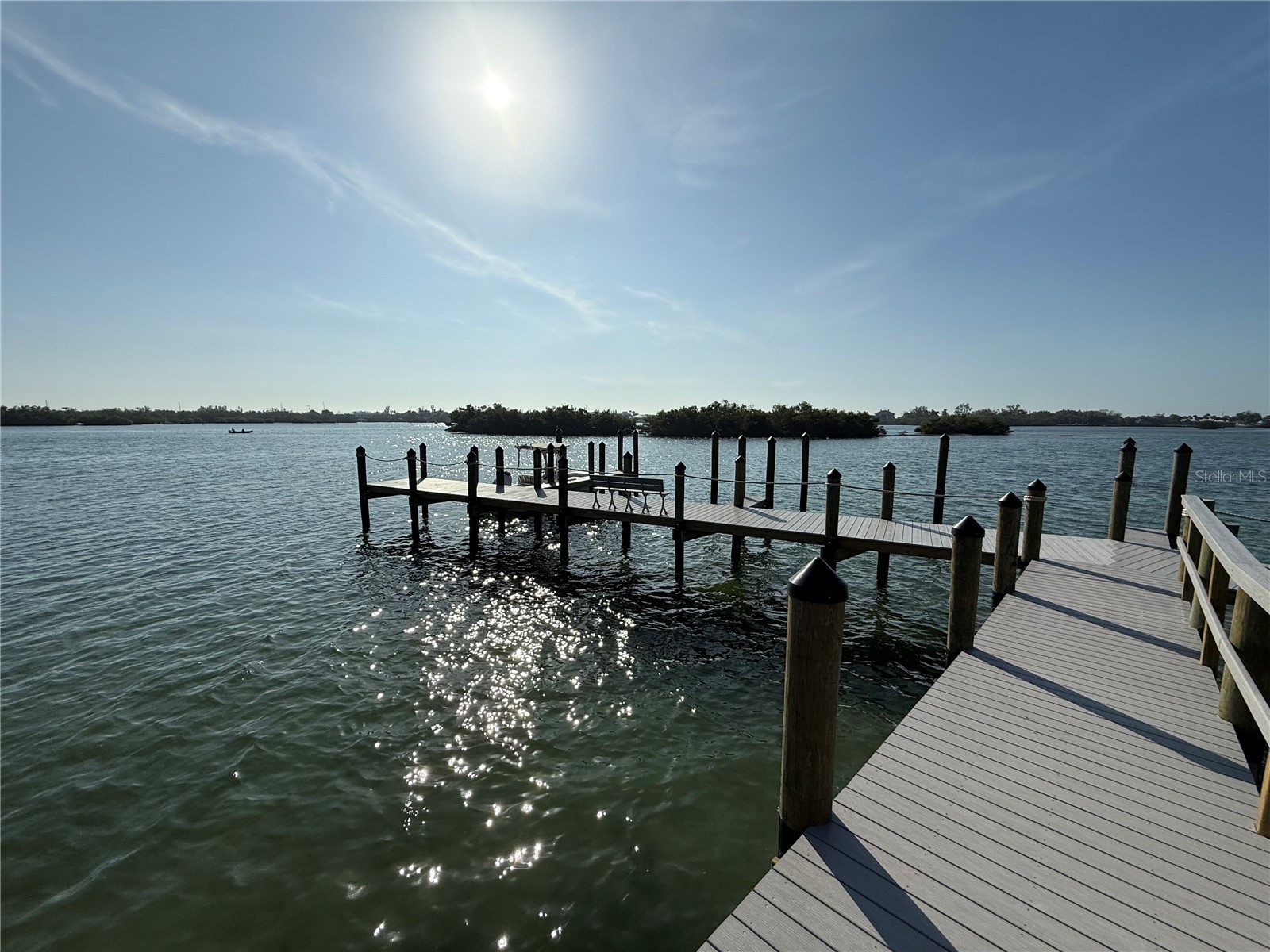 780 Sarabay Road #16 Osprey FL 34229 - LITTLE SARASOTA BAY TB8528486 image40
