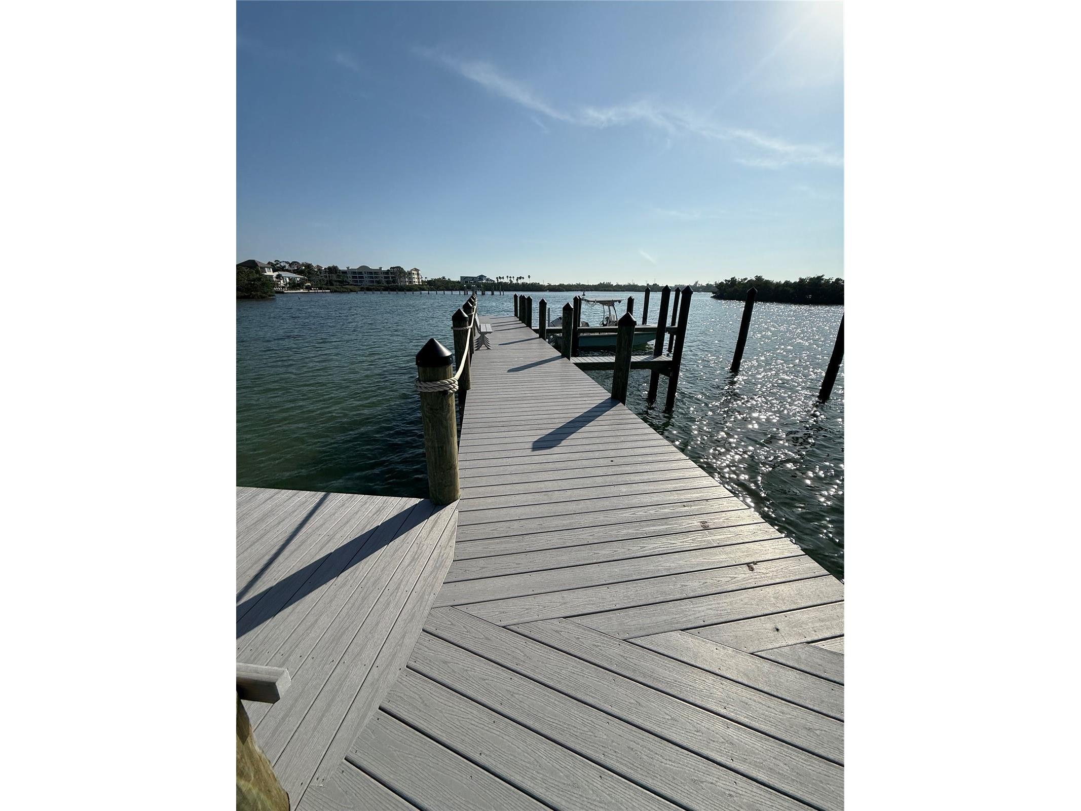 780 Sarabay Road #16 Osprey FL 34229 - LITTLE SARASOTA BAY TB8528486 image41
