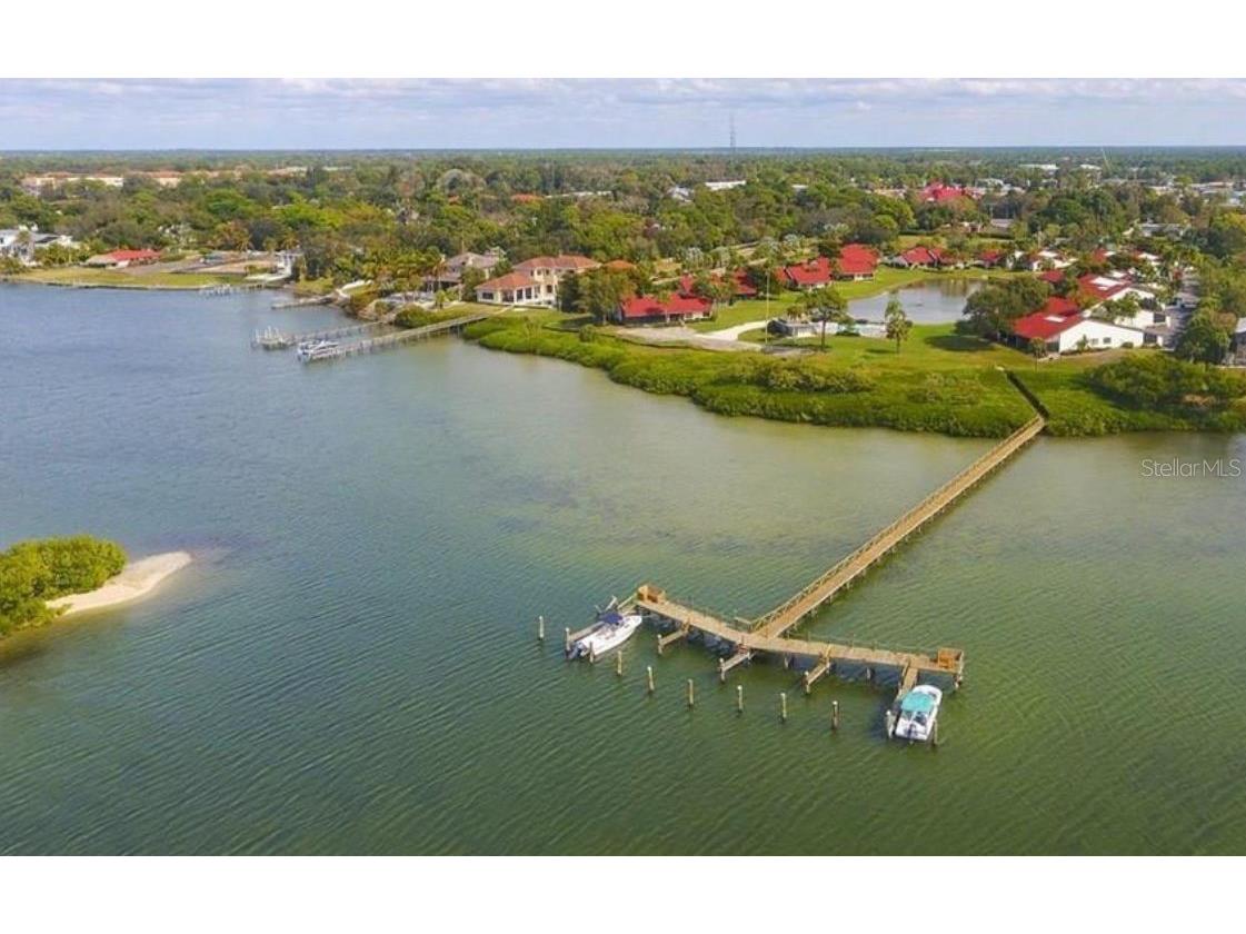 780 Sarabay Road #16 Osprey FL 34229 - LITTLE SARASOTA BAY TB8528486 image42