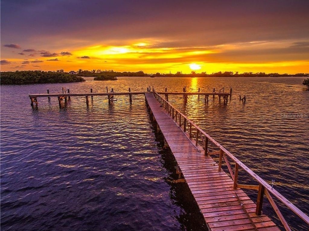 780 Sarabay Road #16 Osprey FL 34229 - LITTLE SARASOTA BAY TB8528486 image43
