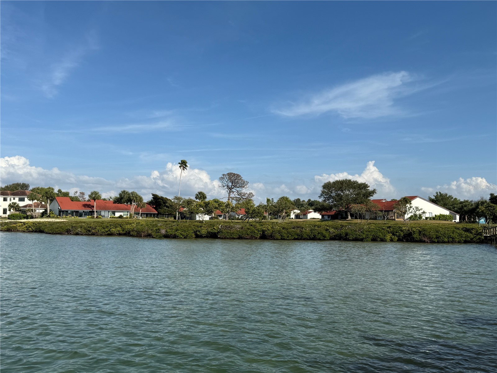 780 Sarabay Road #16 Osprey FL 34229 - LITTLE SARASOTA BAY TB8528486 image46