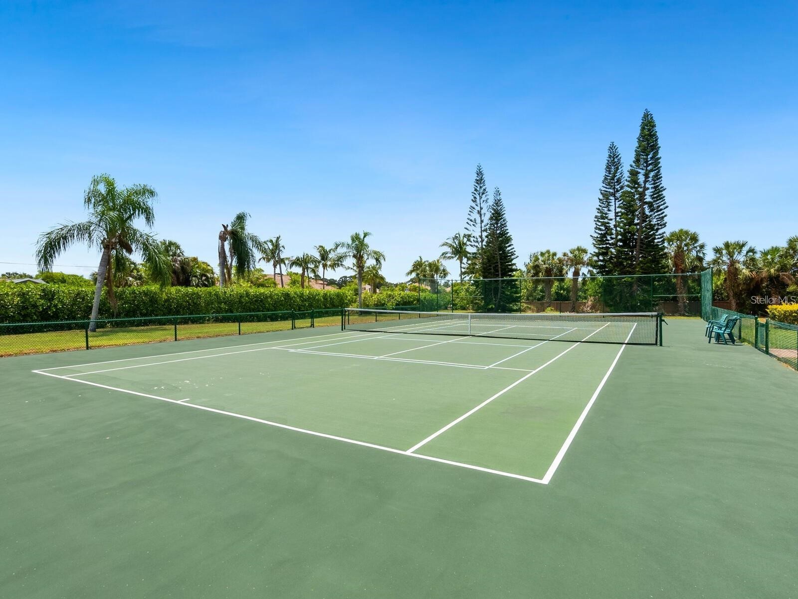 780 Sarabay Road #16 Osprey FL 34229 - LITTLE SARASOTA BAY TB8528486 image47