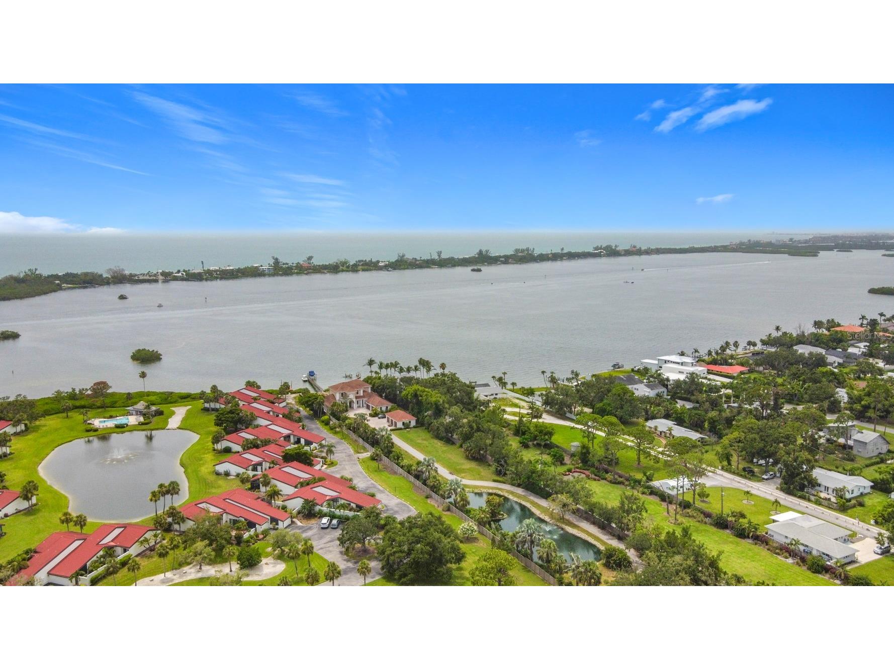 780 Sarabay Road #16 Osprey FL 34229 - LITTLE SARASOTA BAY TB8528486 image49