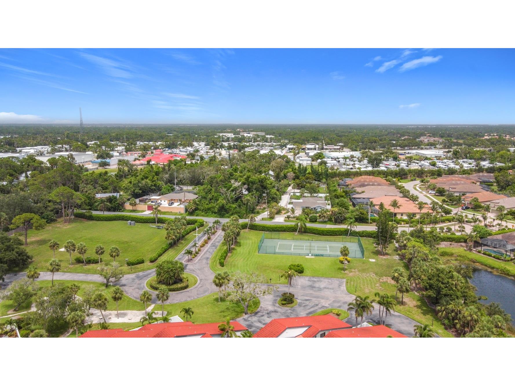 780 Sarabay Road #16 Osprey FL 34229 - LITTLE SARASOTA BAY TB8528486 image50