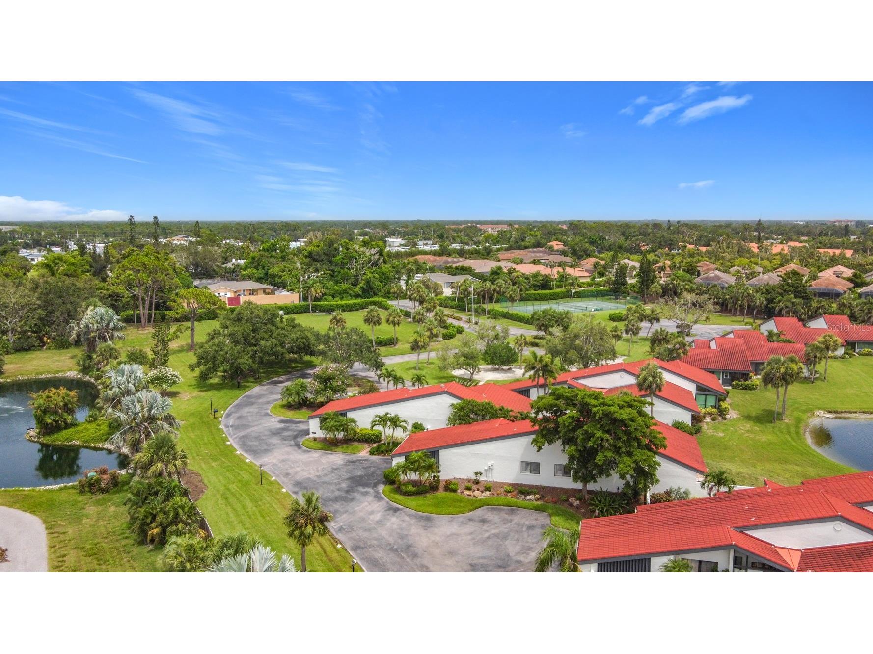 780 Sarabay Road #16 Osprey FL 34229 - LITTLE SARASOTA BAY TB8528486 image51