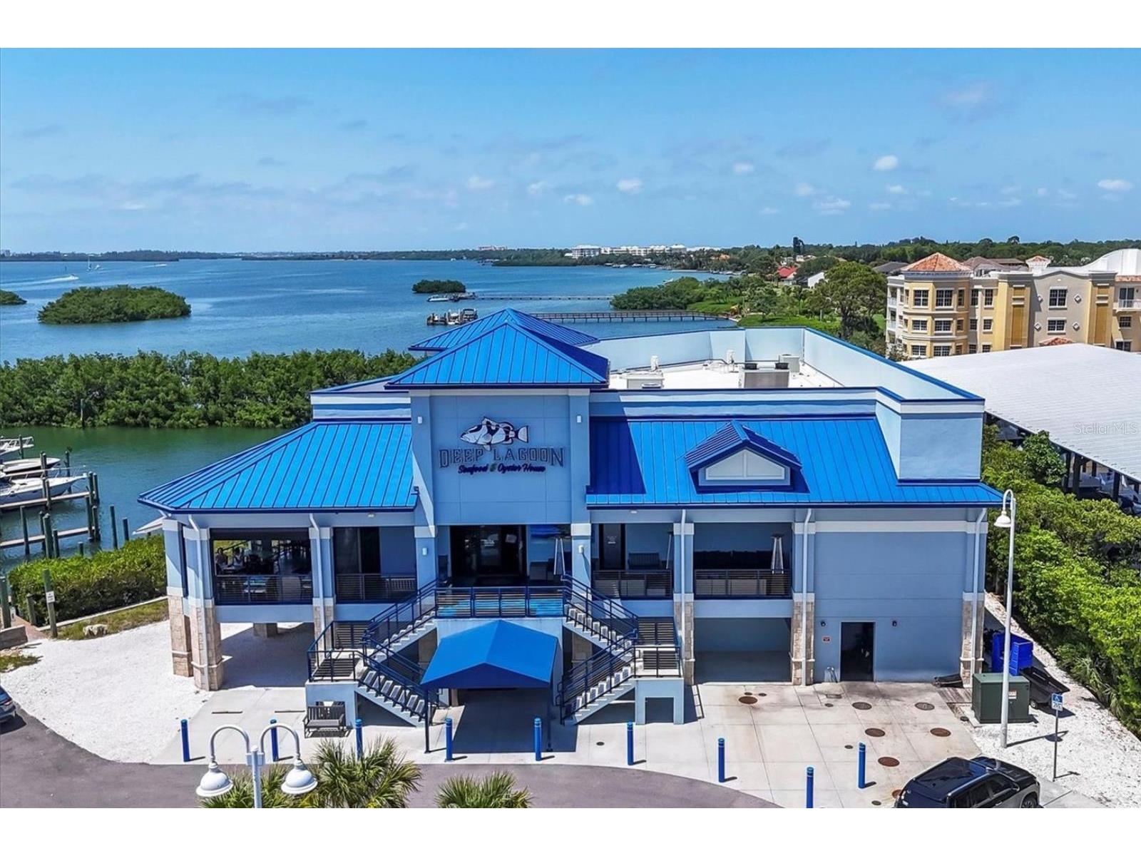 780 Sarabay Road #16 Osprey FL 34229 - LITTLE SARASOTA BAY TB8528486 image53