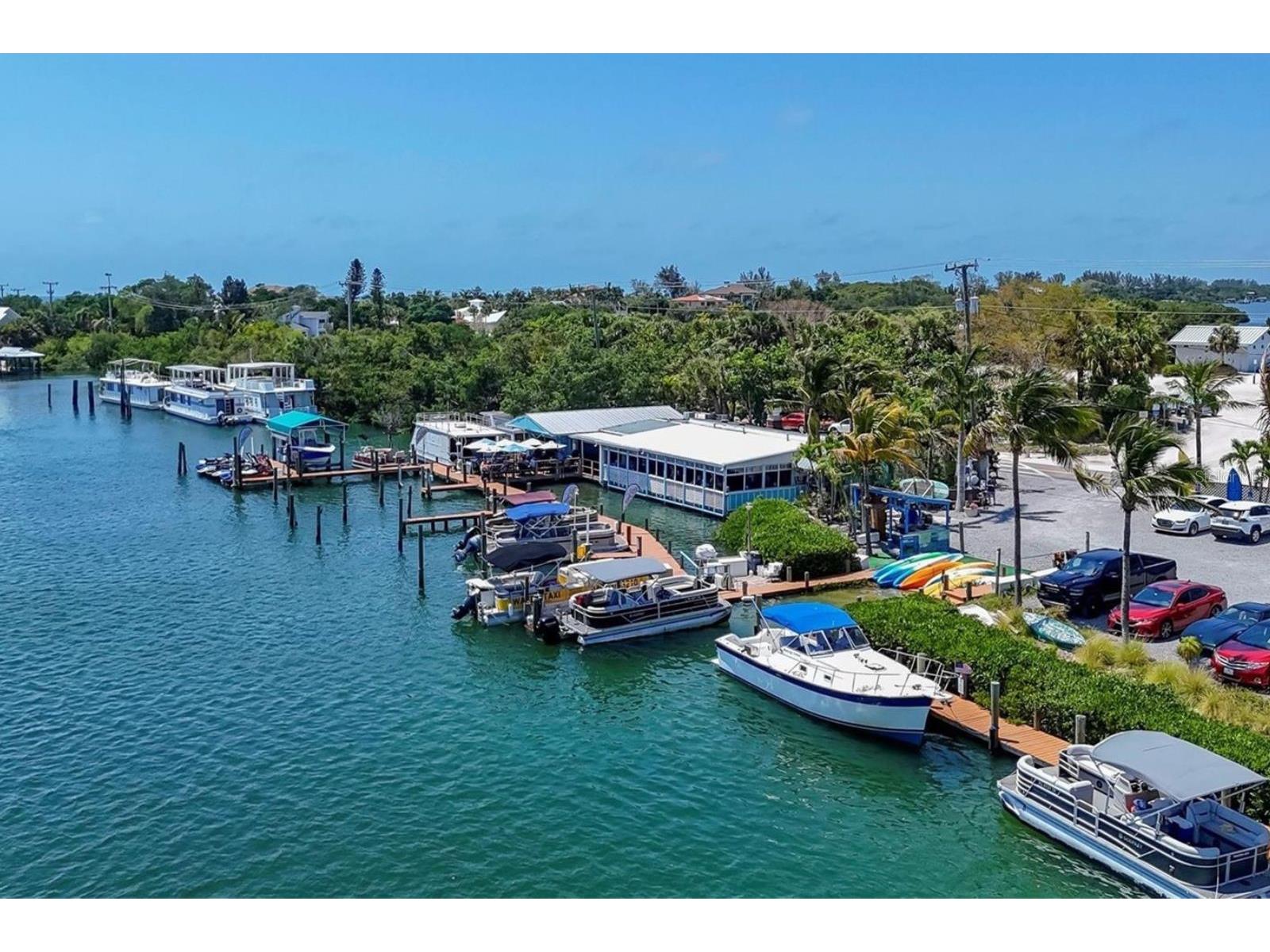 780 Sarabay Road #16 Osprey FL 34229 - LITTLE SARASOTA BAY TB8528486 image54