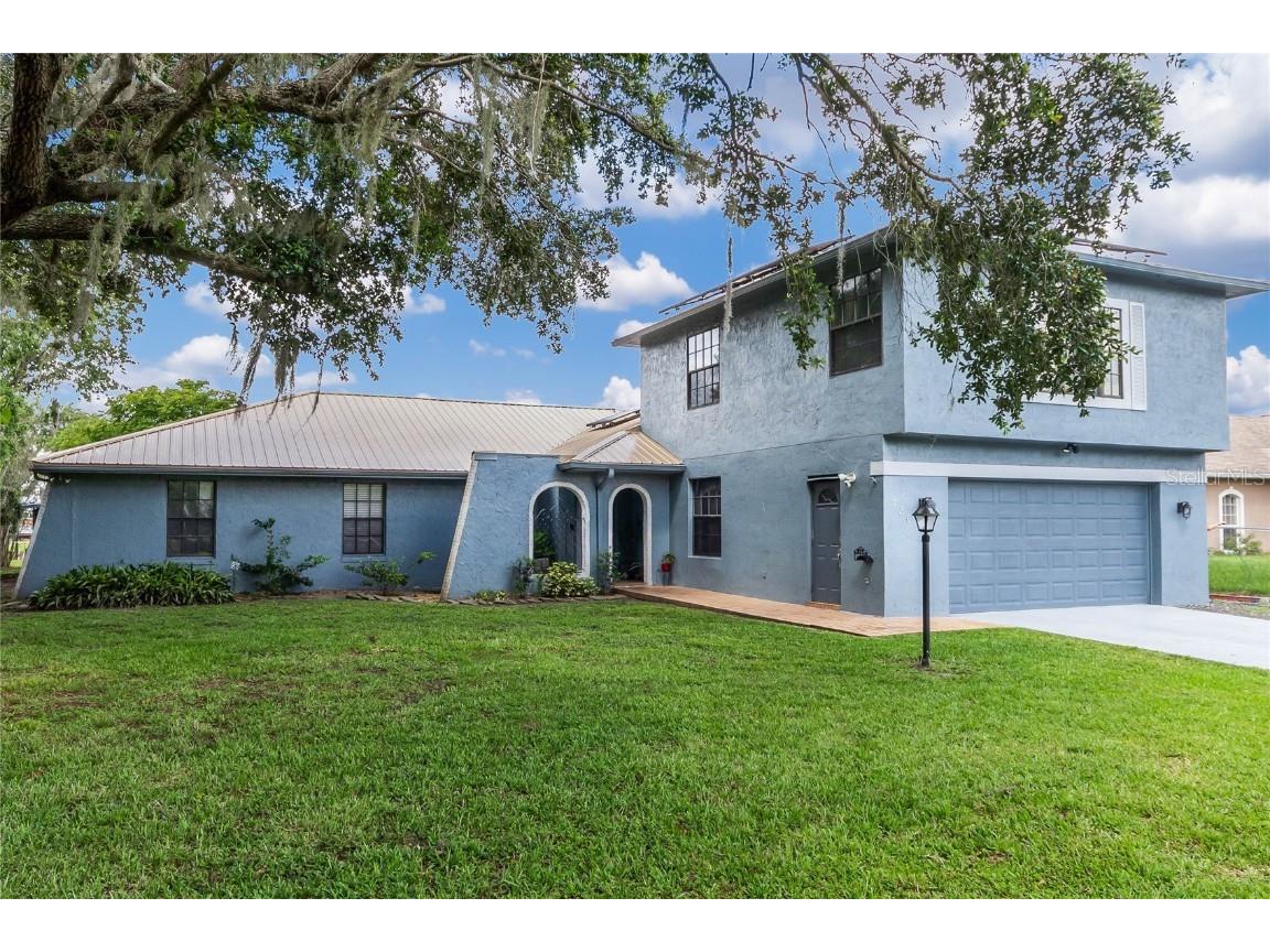 780 Shore Drive Kissimmee FL 34744 - LAKE TOHO S5085416 image1