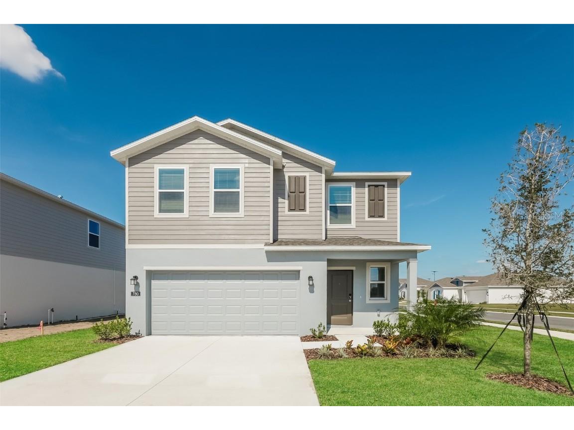 780 Trotters Drive Eagle Lake FL 33839 O6357981 image1