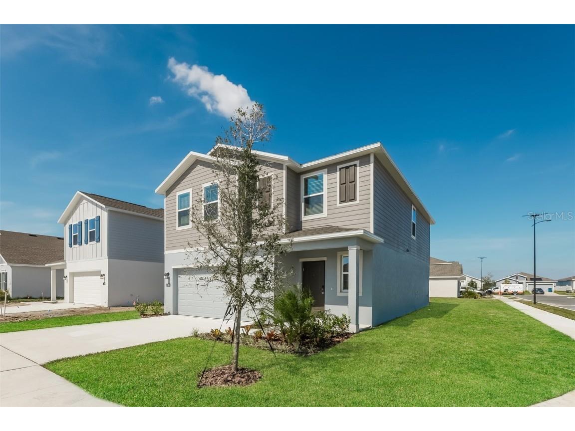 780 Trotters Drive Eagle Lake FL 33839 O6357981 image2