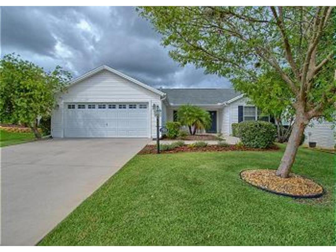 780 Turbeville Terrace The Villages FL 32162 OM705814 image1