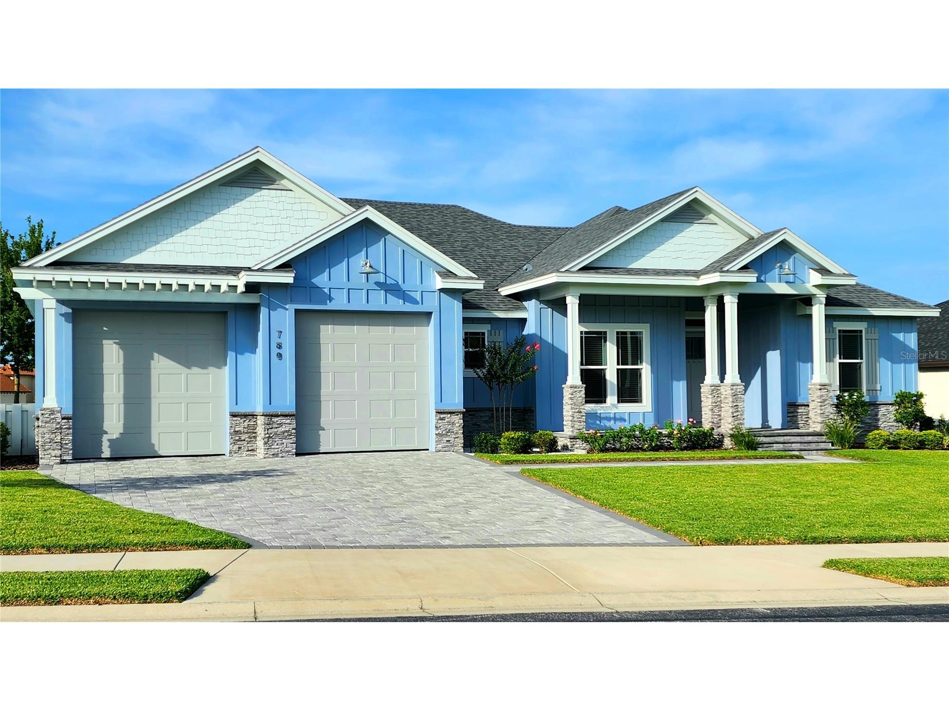 780 Waterfern Trail Drive Auburndale FL 33823 - LAKE VAN LAKE ALFRED MEDORA P4937592 image1