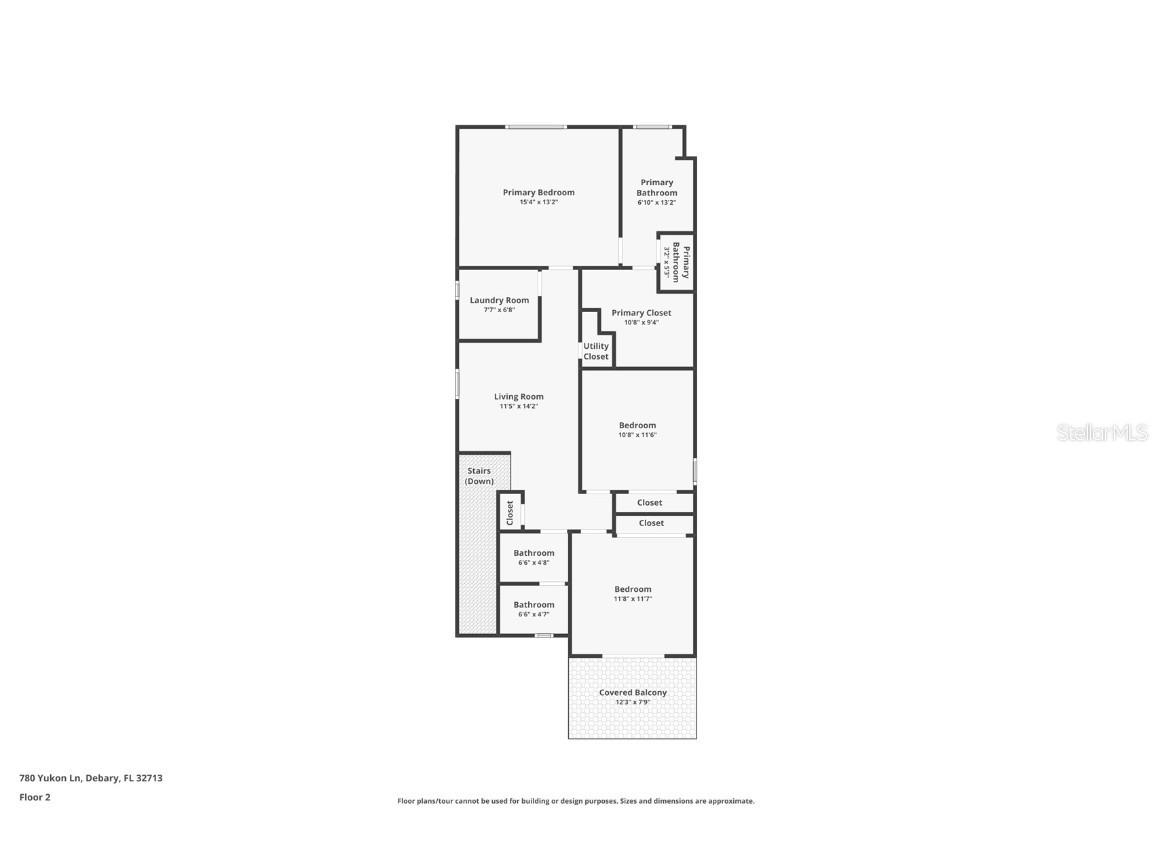 780 Yukon Lane Debary FL 32713 O6370823 image41