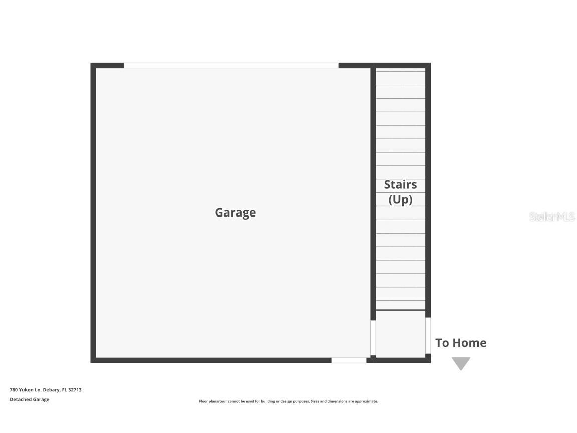 780 Yukon Lane Debary FL 32713 O6370823 image42