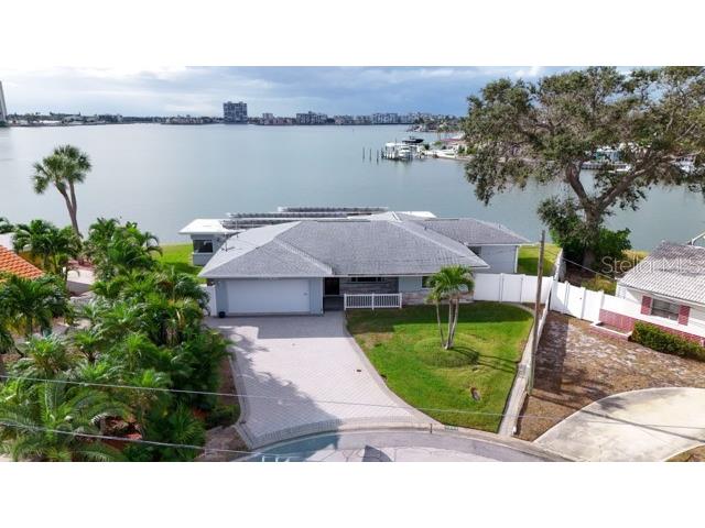 7800 4th Avenue S Saint Petersburg FL 33707 - BOCA CIEGA BAY TB8444877 image1