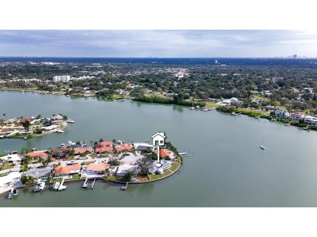 7800 4th Avenue S Saint Petersburg FL 33707 - BOCA CIEGA BAY TB8444877 image12